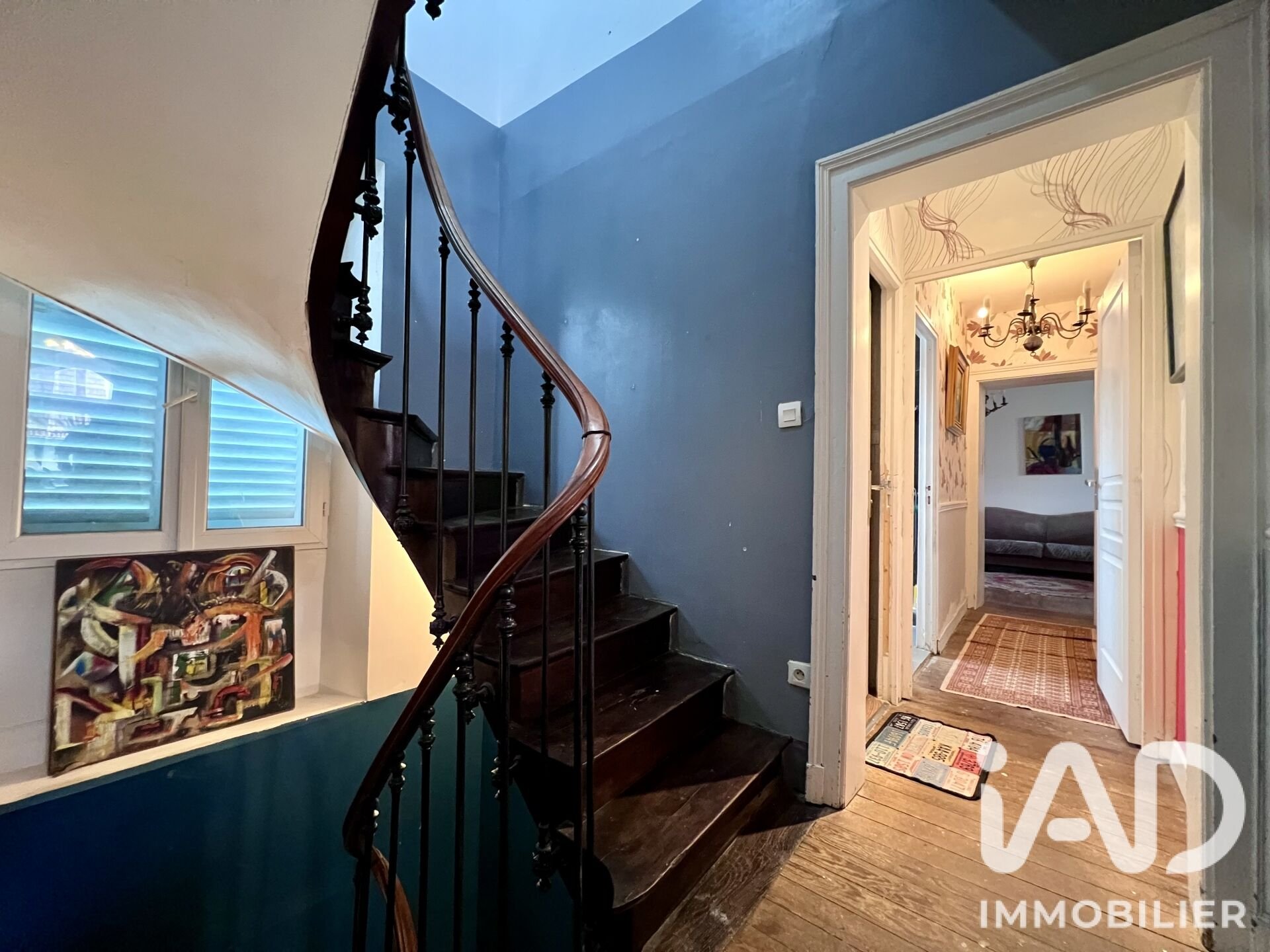 Maison à vendre, 250m², Magny-en-Vexin