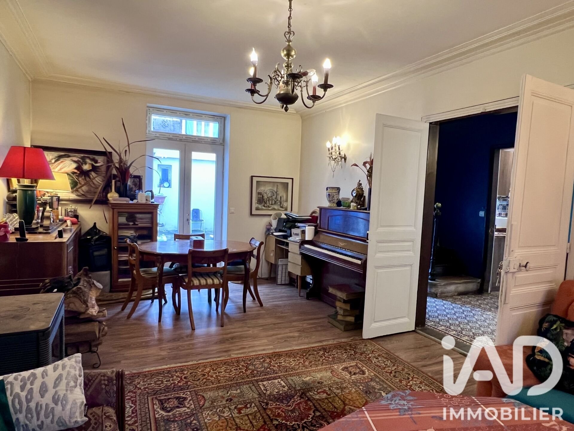 Maison à vendre, 250m², Magny-en-Vexin