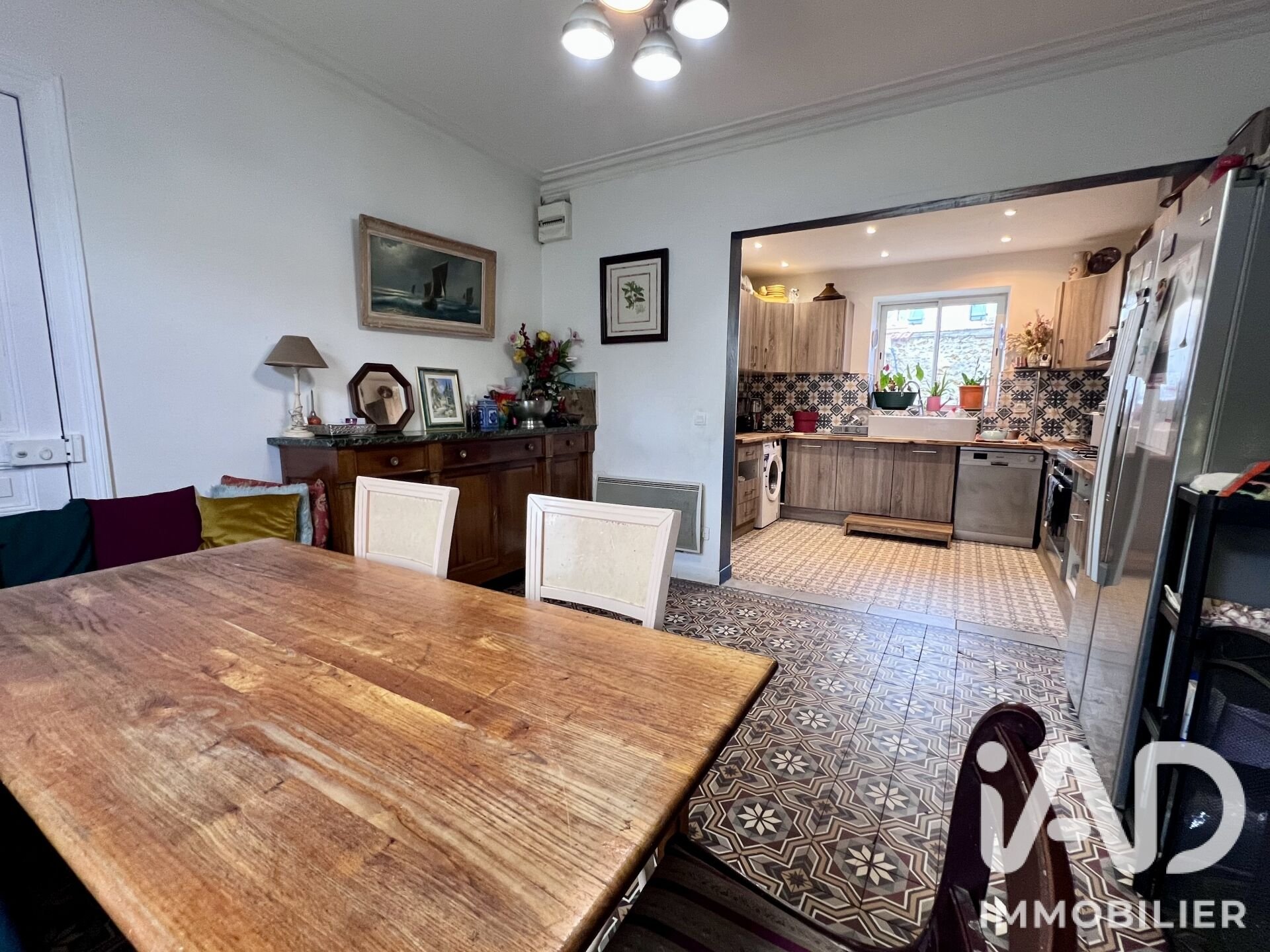 Maison à vendre, 250m², Magny-en-Vexin