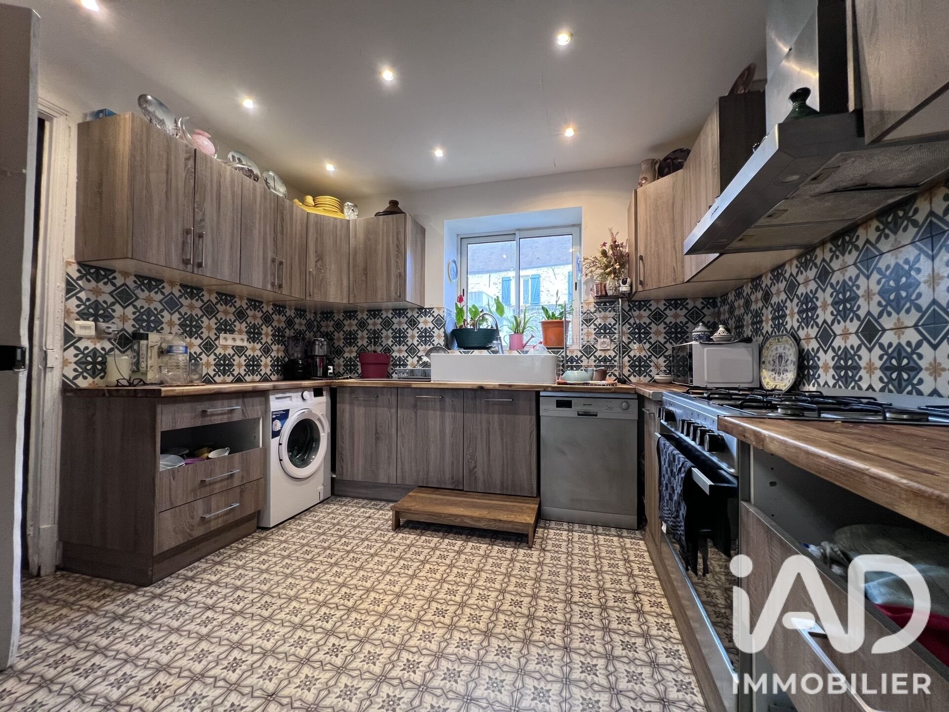 Maison à vendre, 250m², Magny-en-Vexin