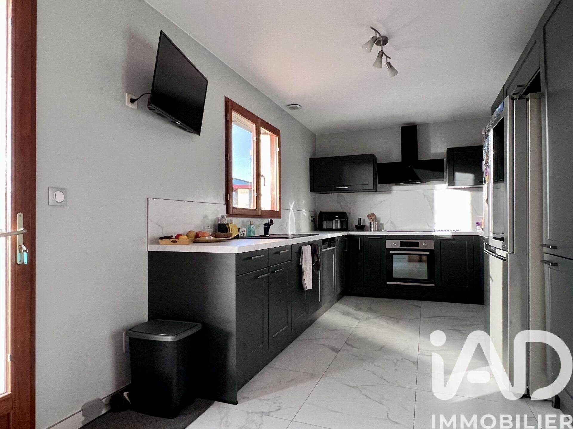 Maison à vendre, 135m², Magny-en-Vexin