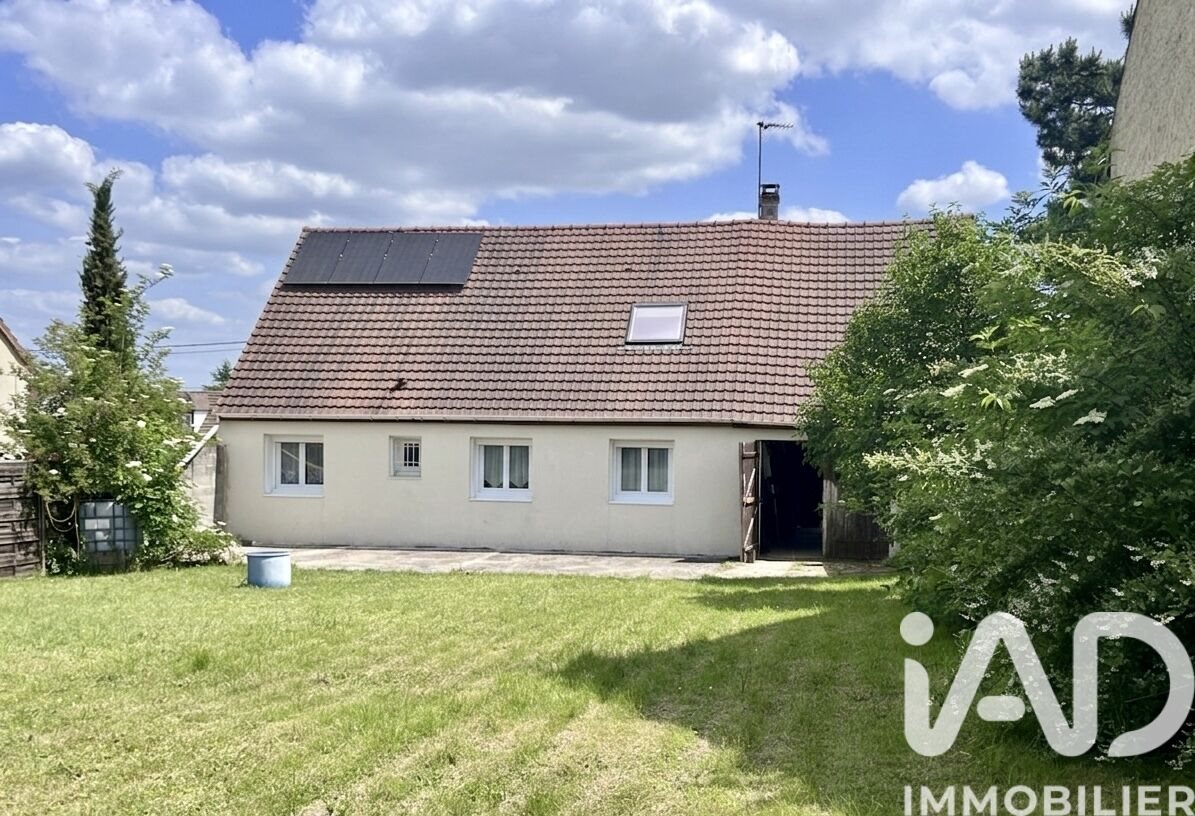 Maison à vendre, 114m², Osny