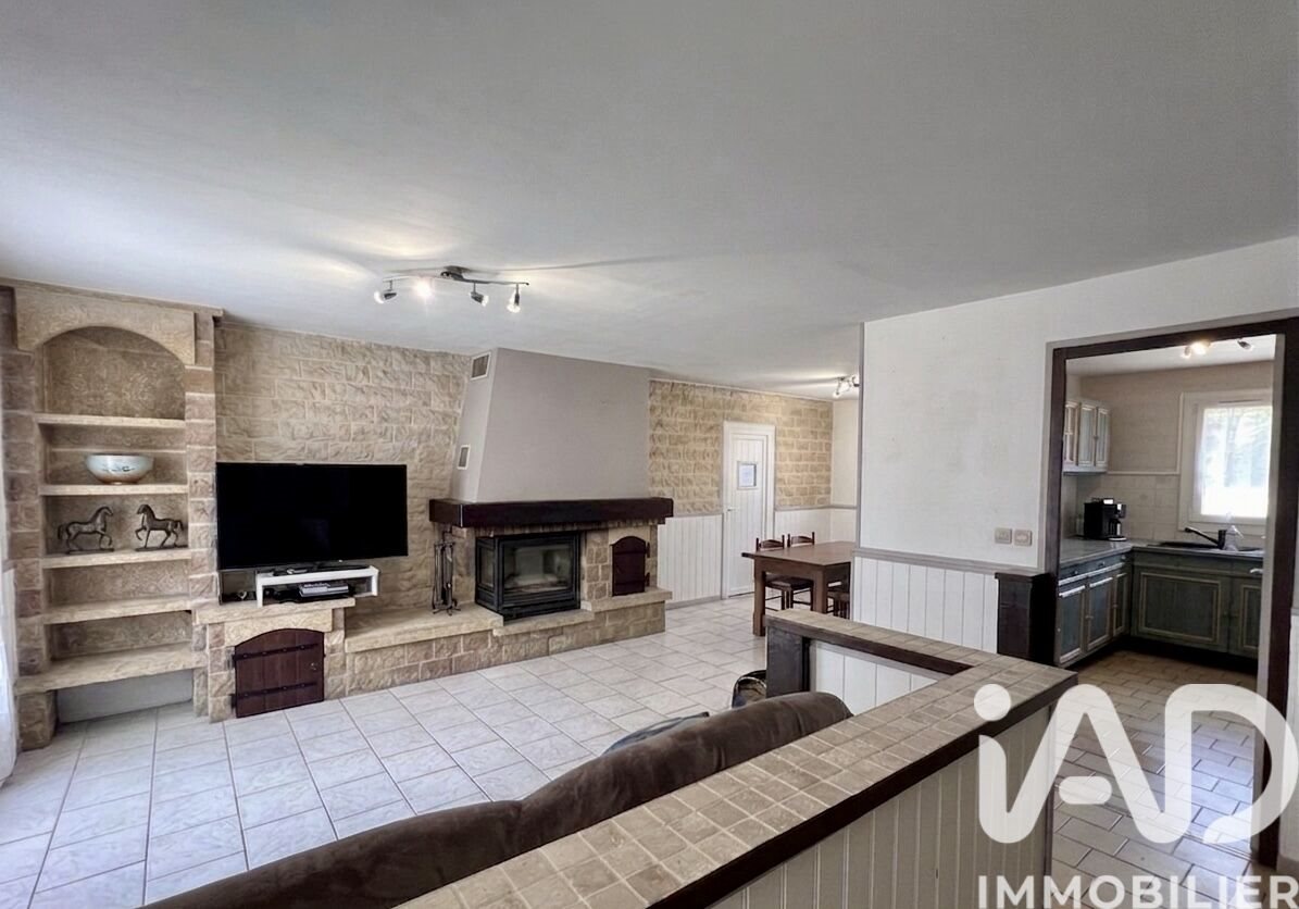 Maison à vendre, 114m², Osny