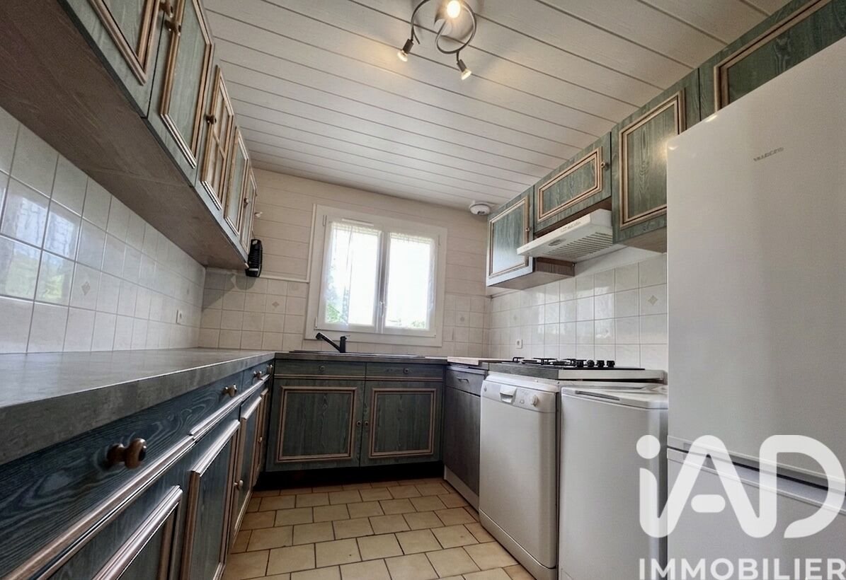 Maison à vendre, 114m², Osny