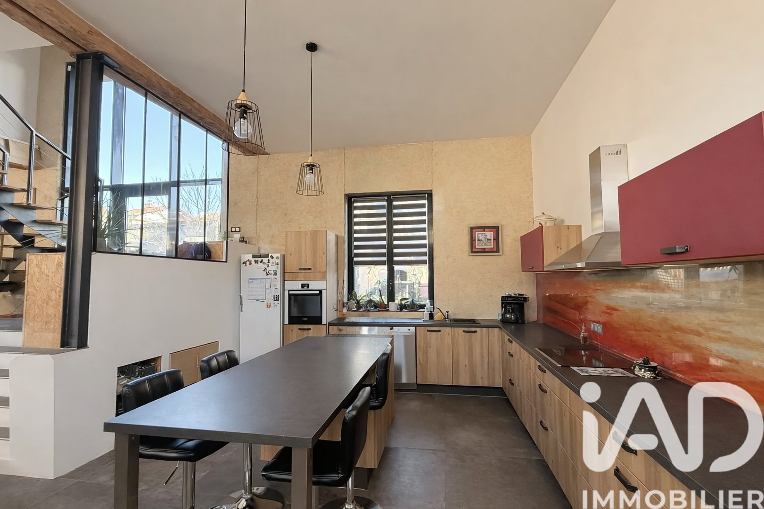 Maison à vendre, 183m², Beynost