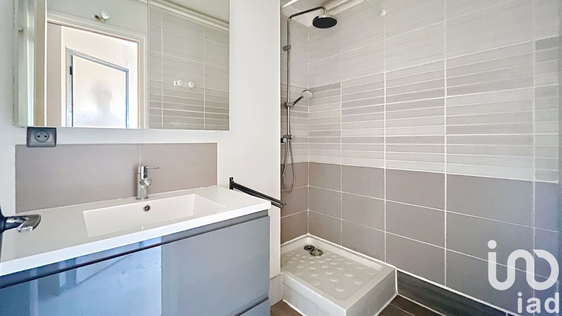 Appartement à vendre, 37m², Lyon 9ème