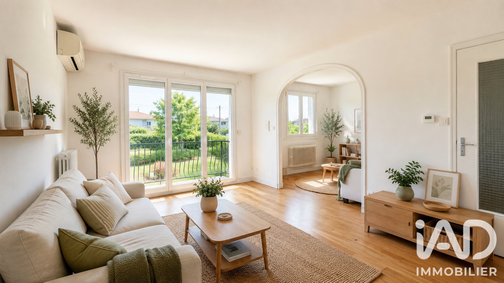 Maison à vendre, 95m², Meyzieu