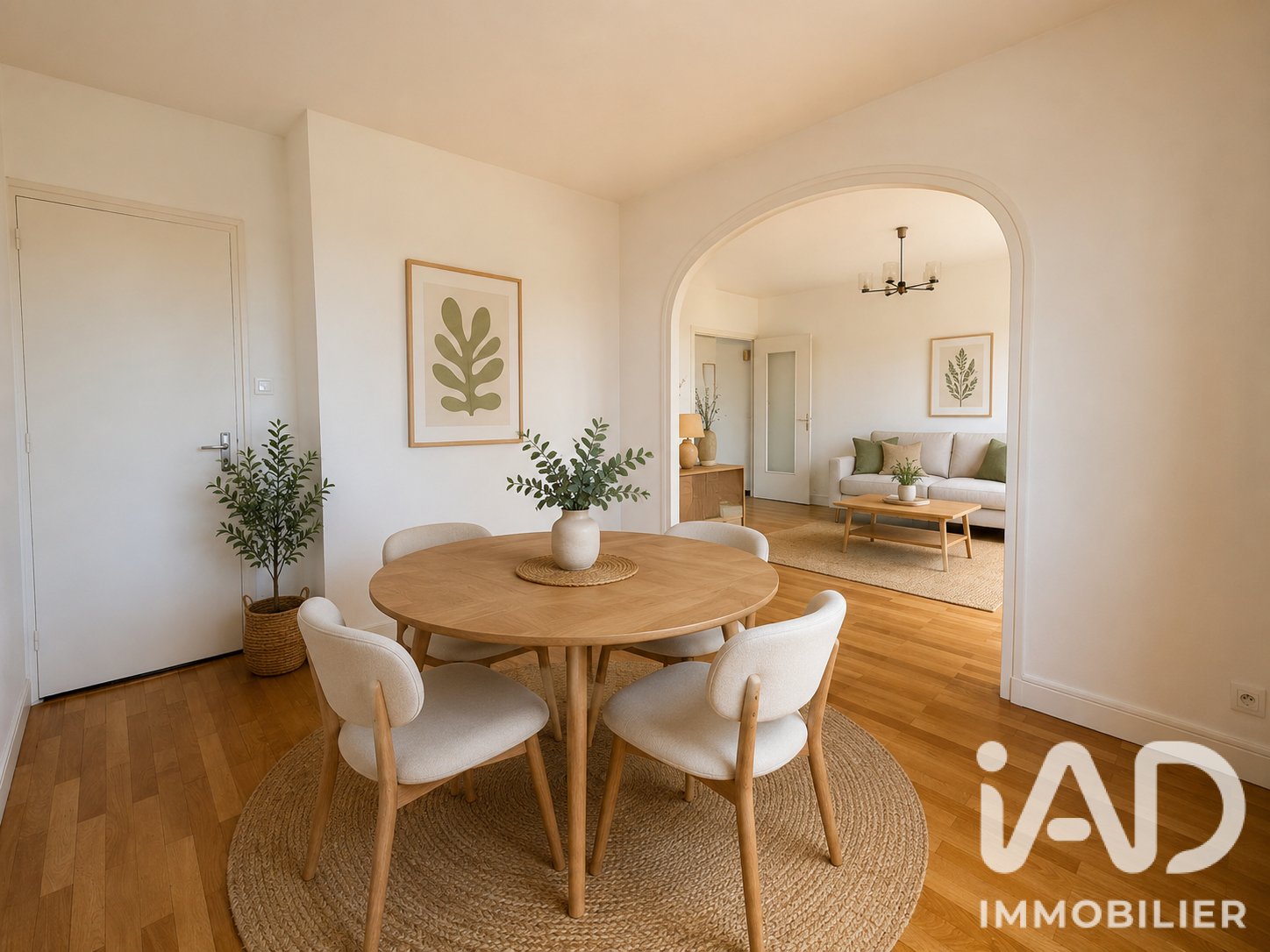 Maison à vendre, 95m², Meyzieu