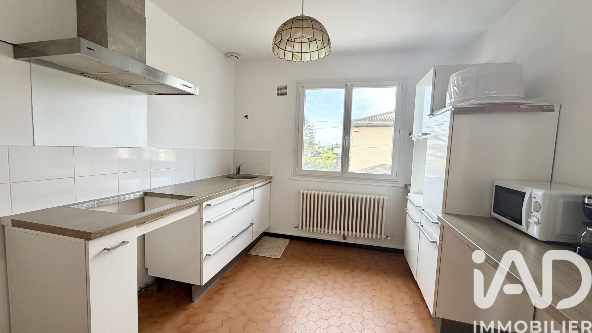Maison à vendre, 95m², Meyzieu