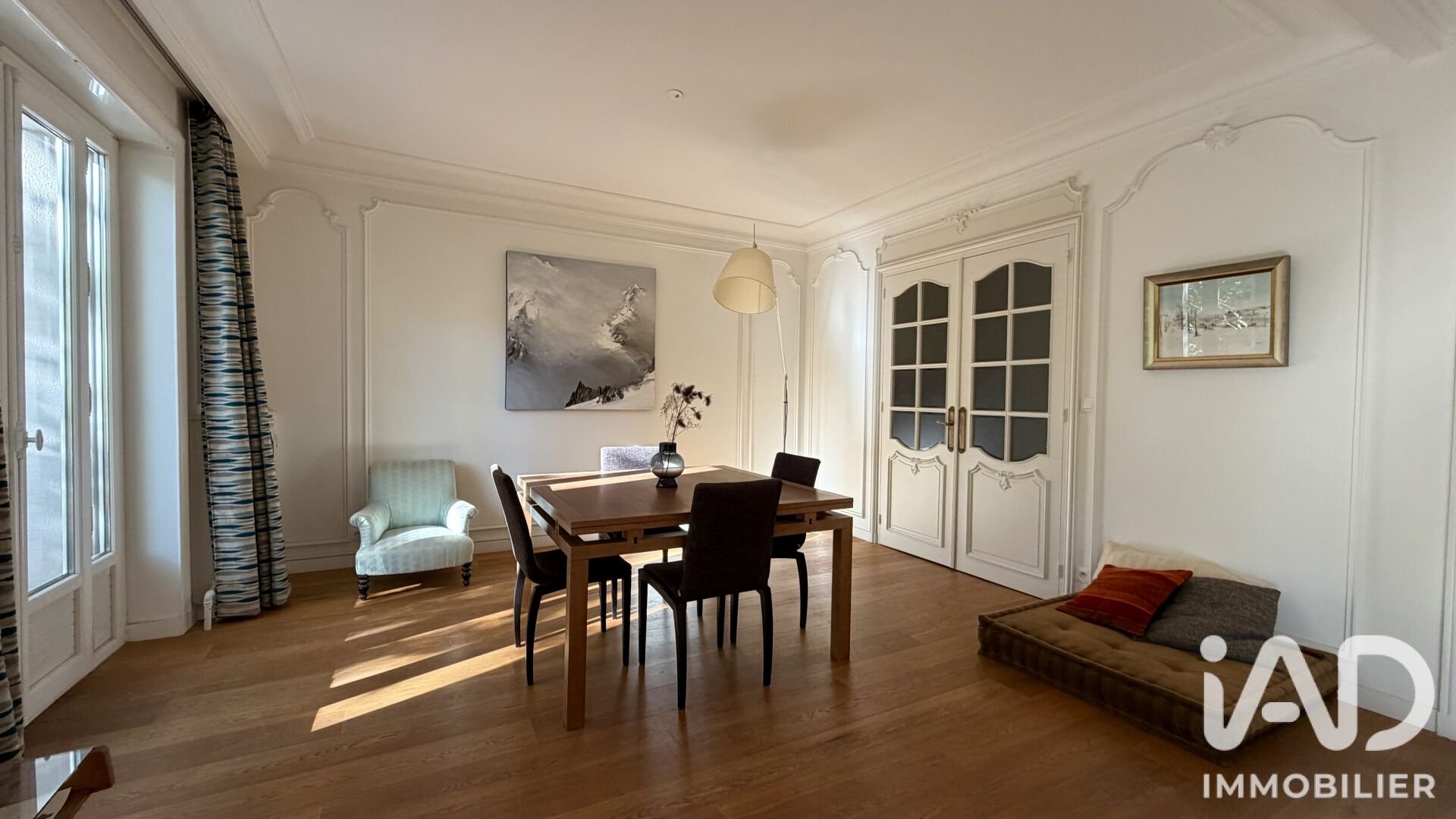 Appartement à vendre, 140m², Lyon 6ème