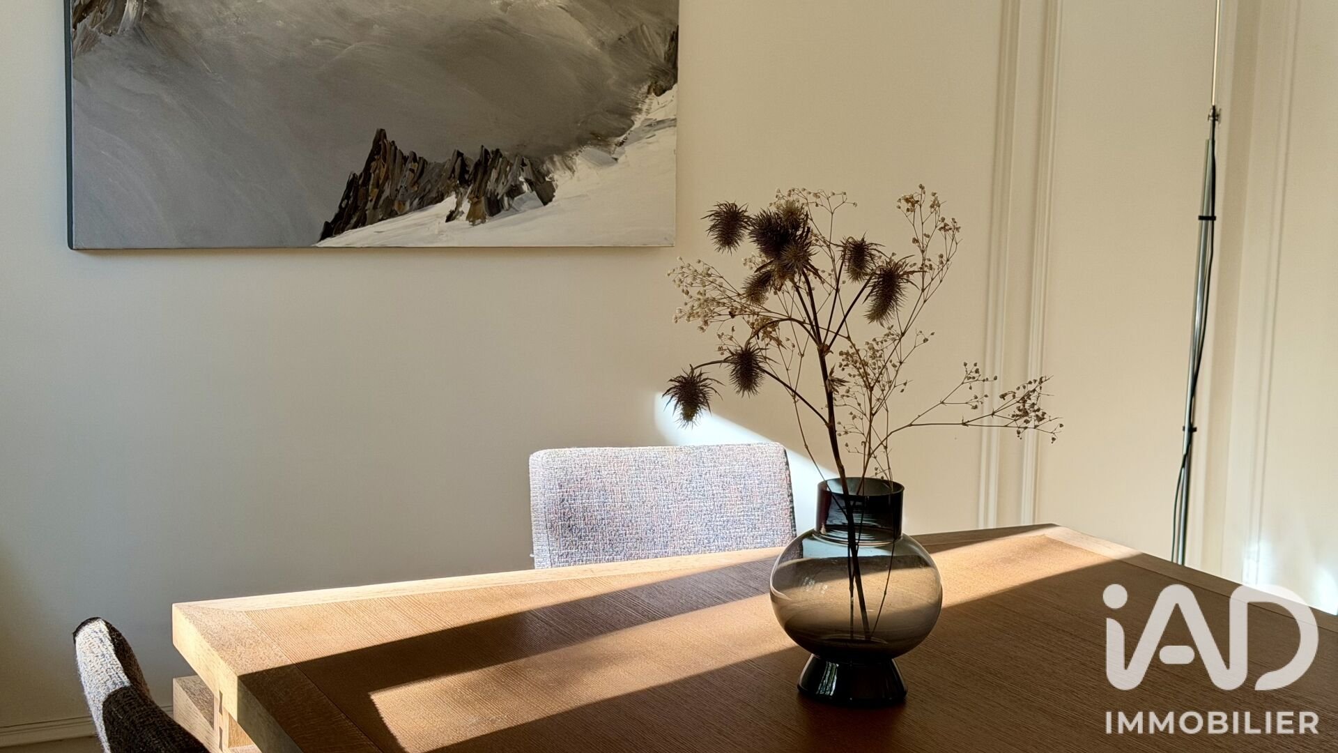 Appartement à vendre, 140m², Lyon 6ème