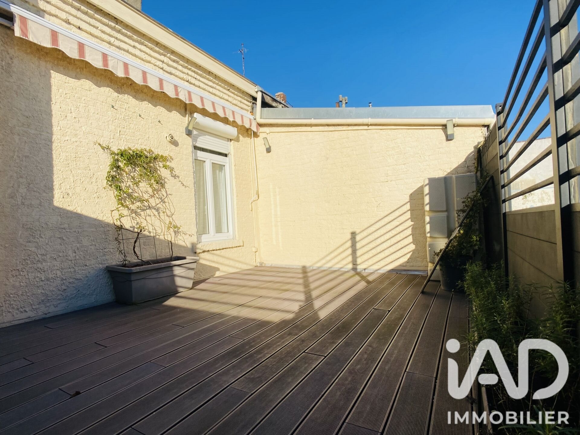 Maison à vendre, 155m², Lille