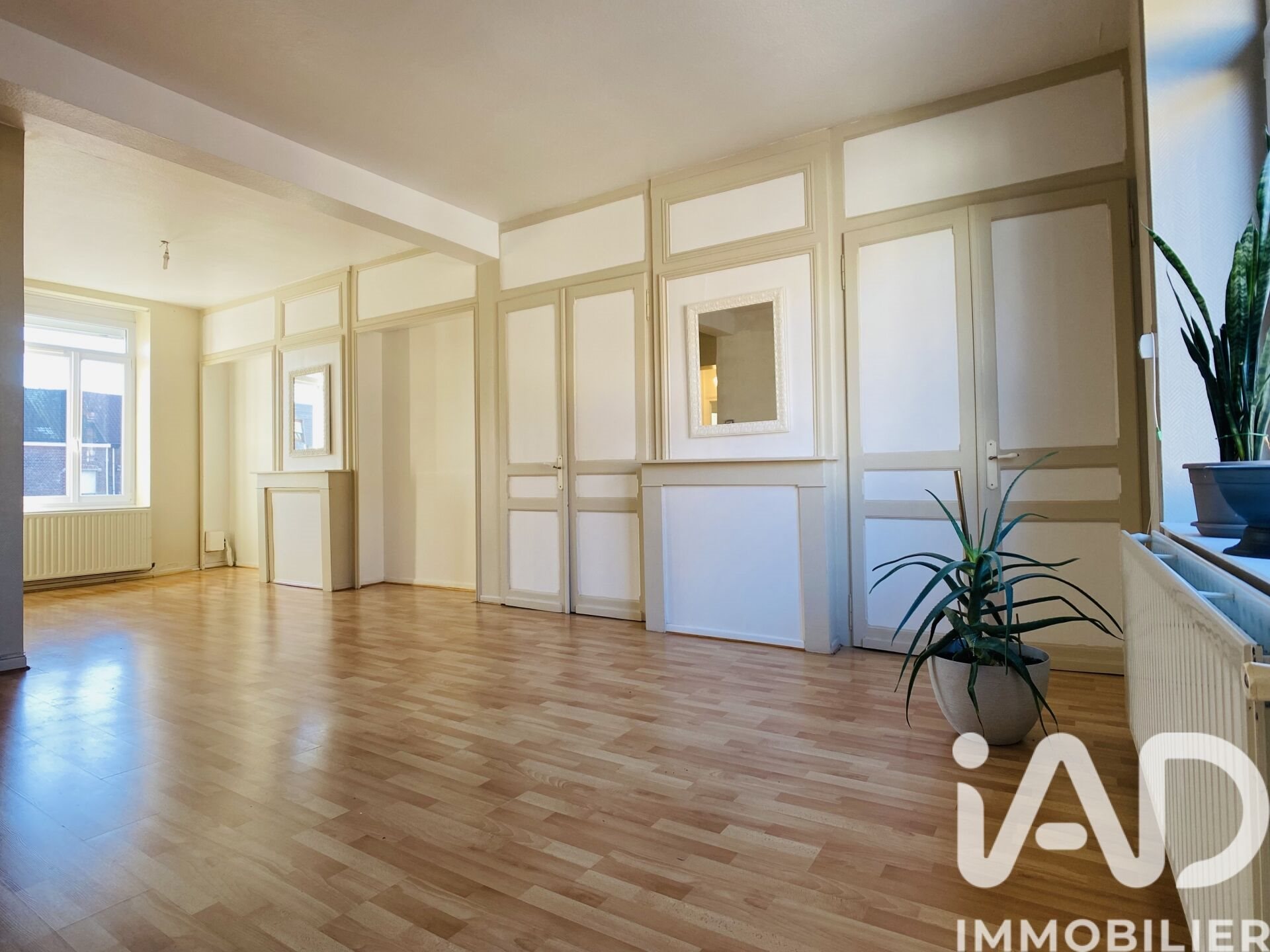 Maison à vendre, 155m², Lille