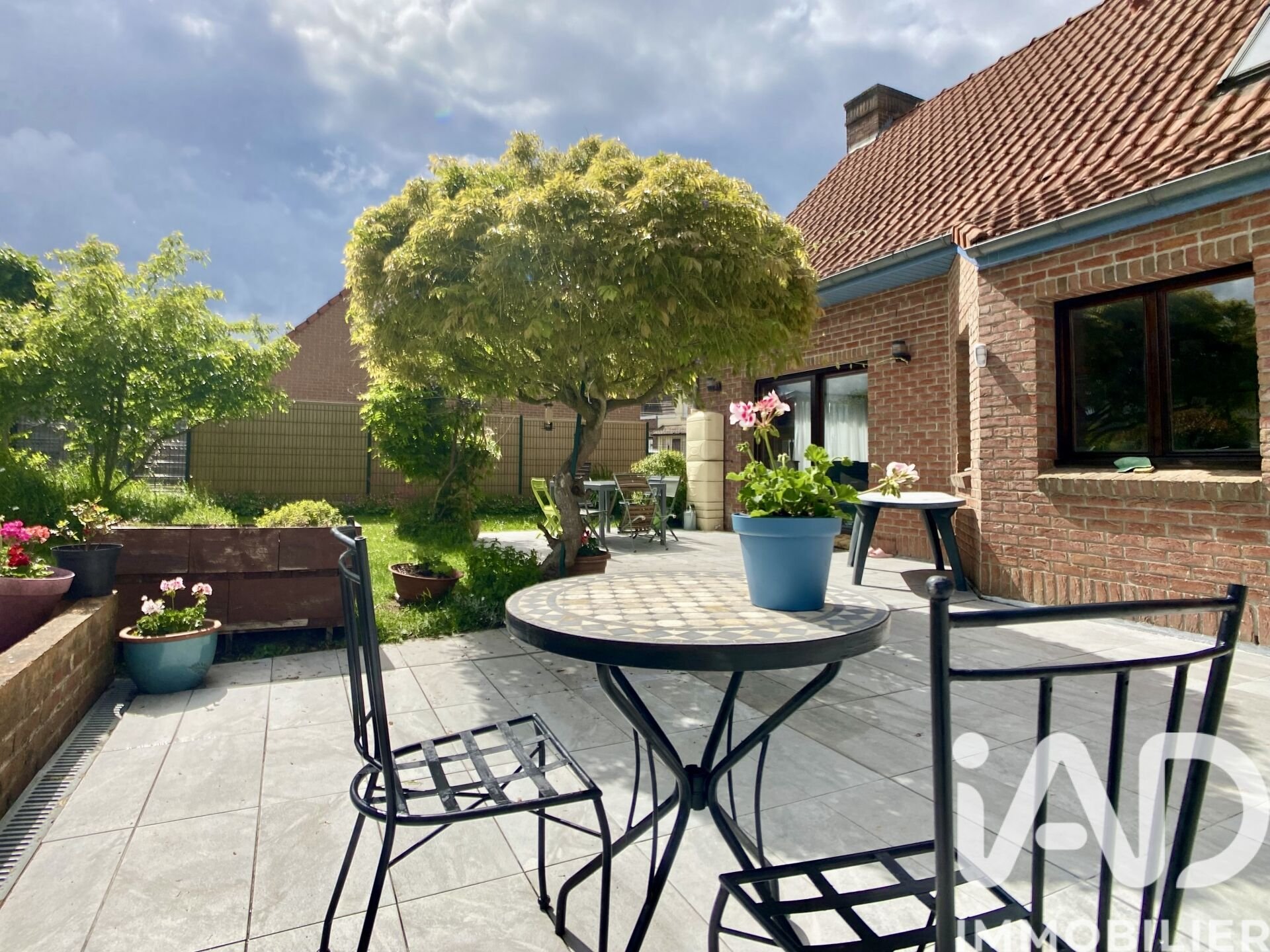 Maison à vendre, 139m², Thumeries