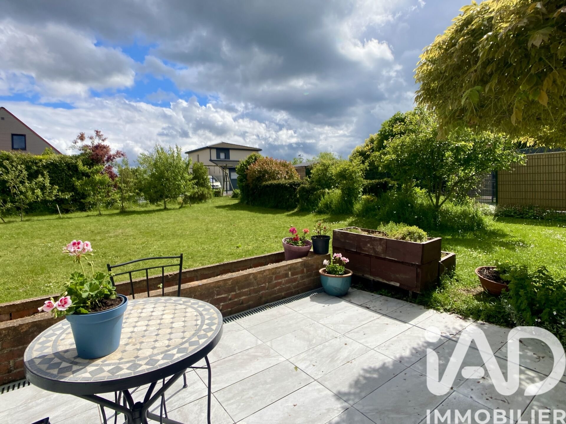 Maison à vendre, 139m², Thumeries