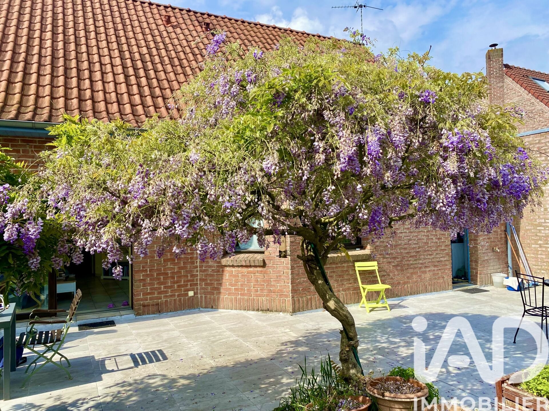 Maison à vendre, 139m², Thumeries