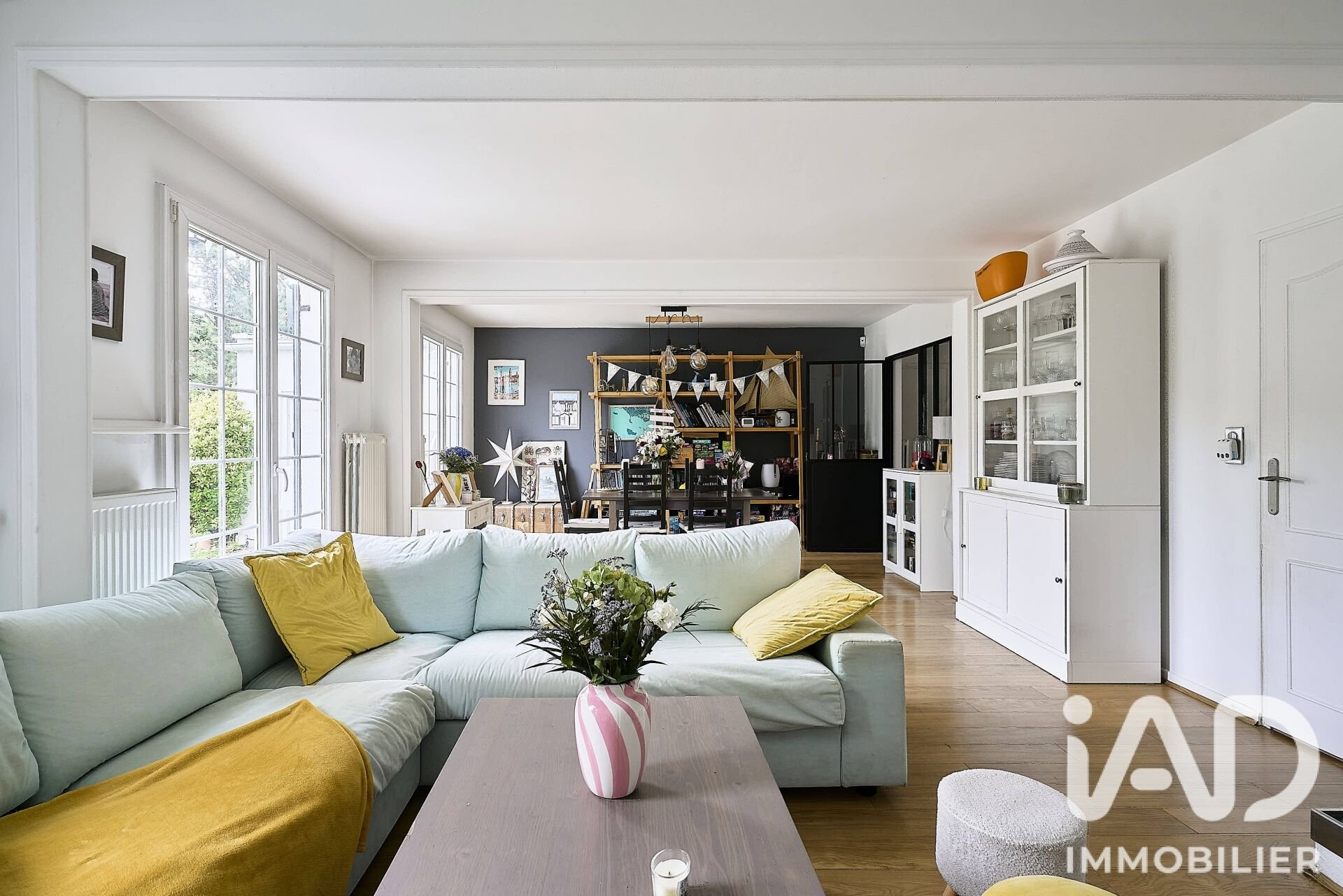 Maison à vendre, 135m², Marcq-en-Baroeul
