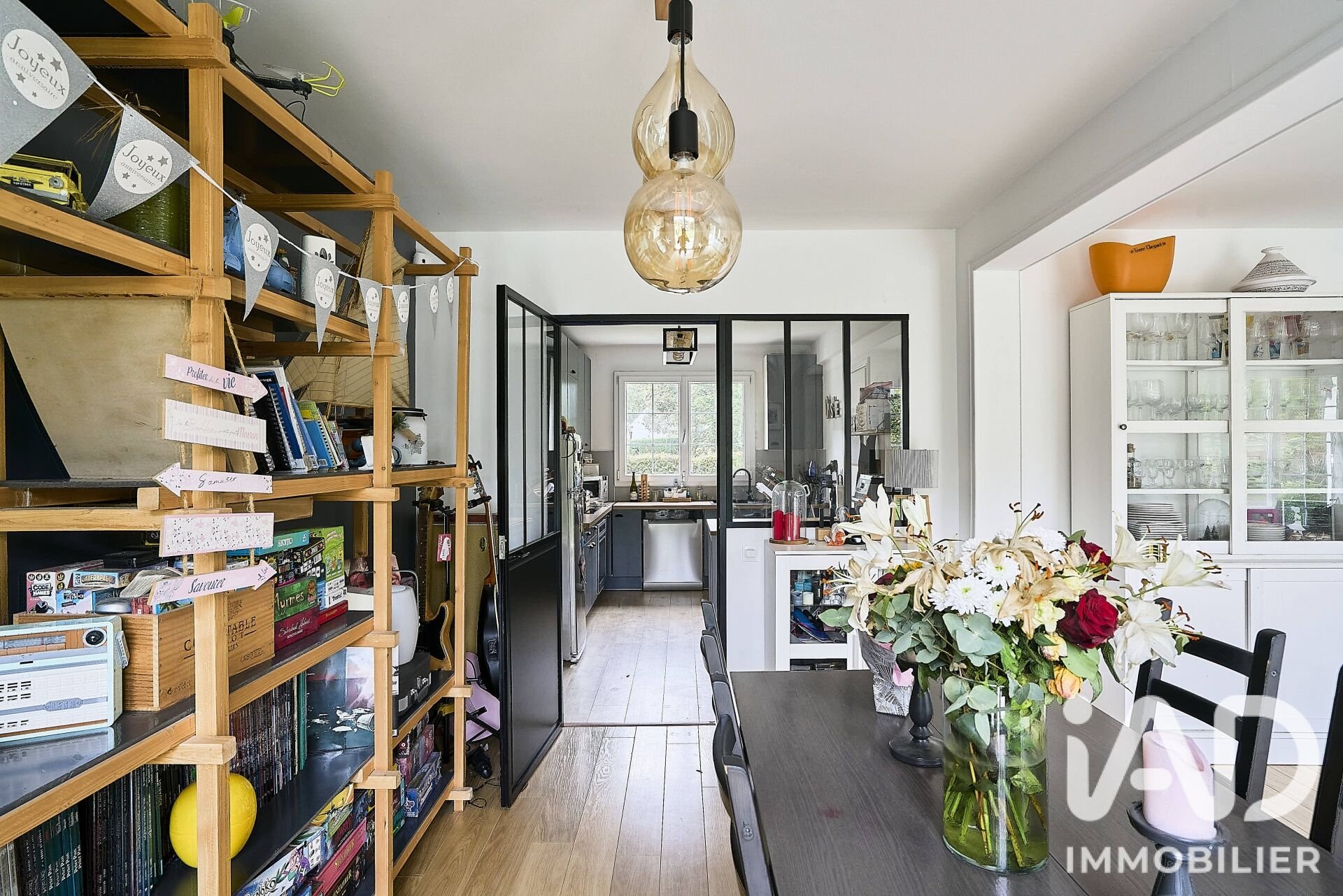 Maison à vendre, 135m², Marcq-en-Baroeul