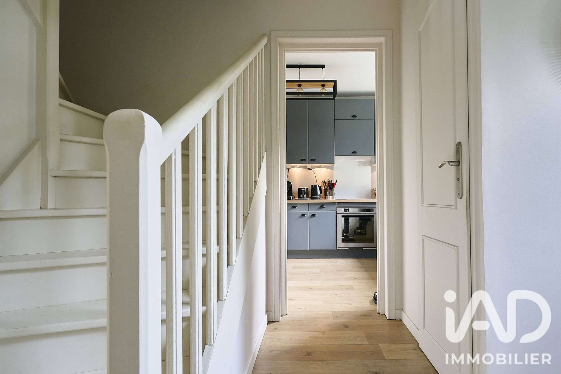 Maison à vendre, 135m², Marcq-en-Baroeul