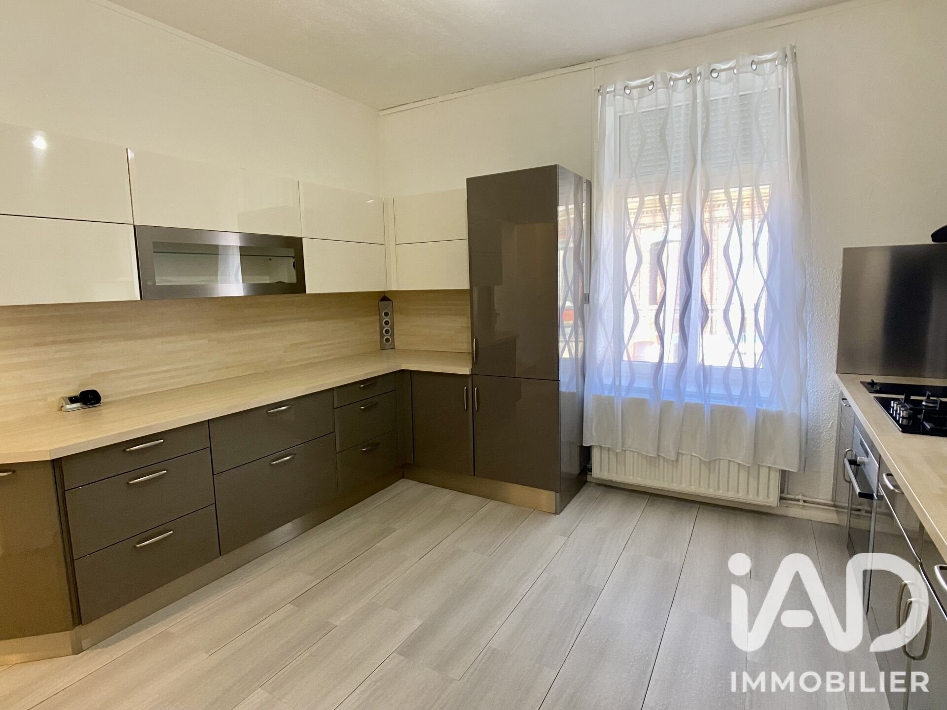 Maison à vendre, 155m², Lille