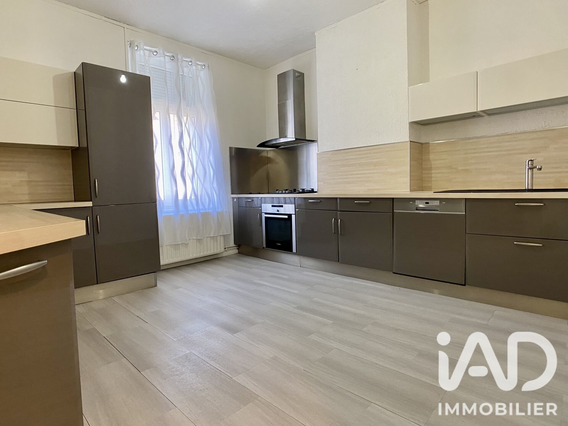 Maison à vendre, 155m², Lille