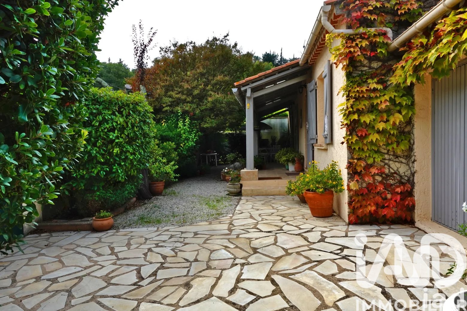 Maison à vendre, 74m², Le Luc