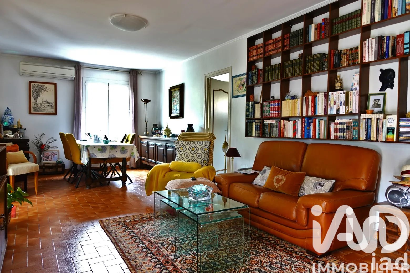 Maison à vendre, 74m², Le Luc