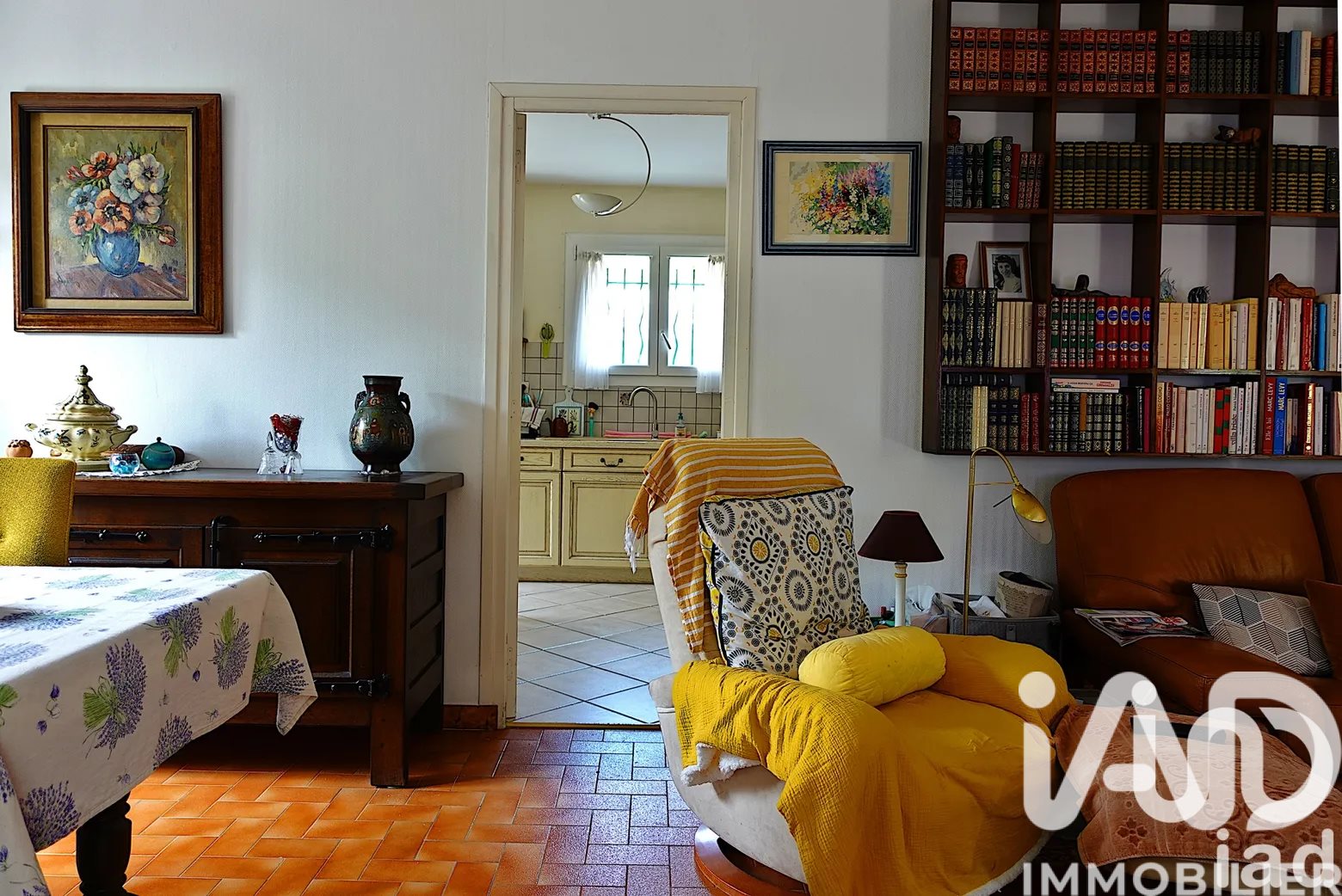 Maison à vendre, 74m², Le Luc