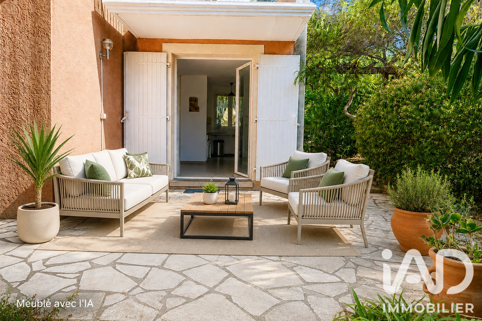 Maison à vendre, 55m², Fréjus