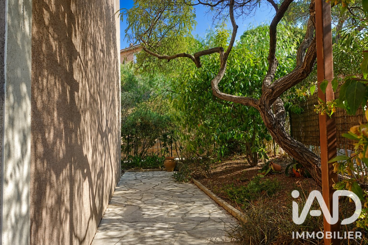 Maison à vendre, 55m², Fréjus