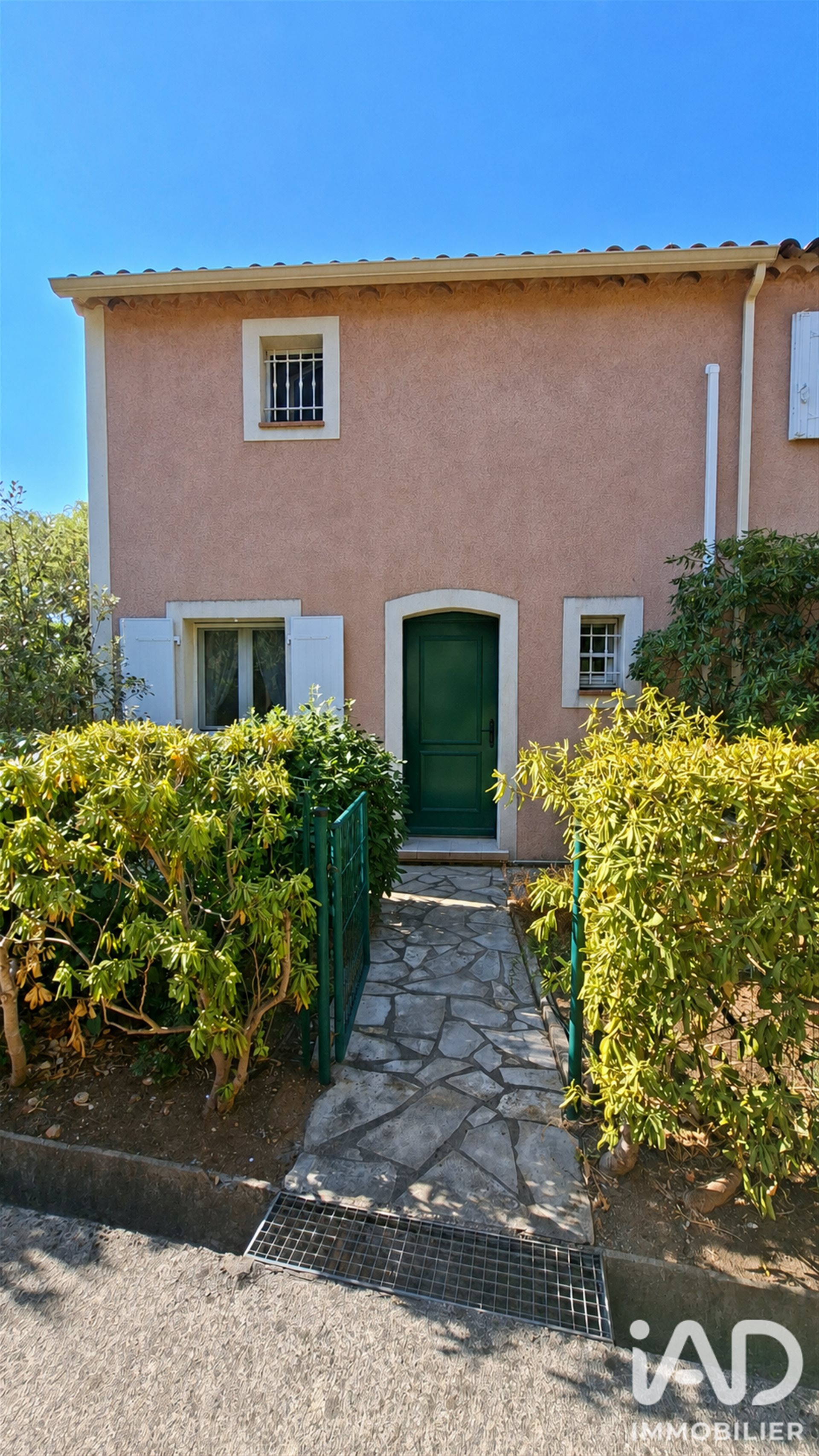 Maison à vendre, 55m², Fréjus