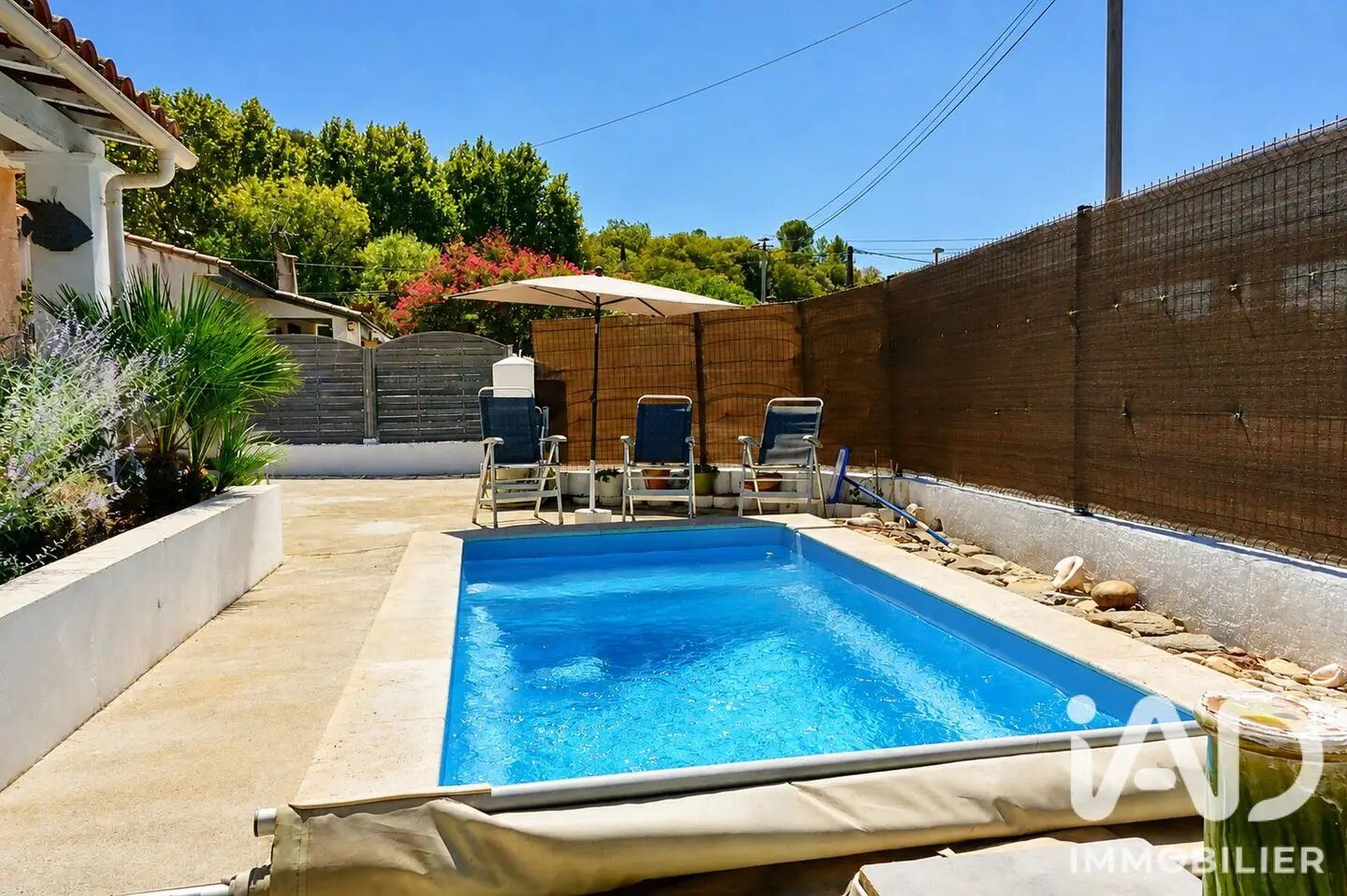Maison à vendre, 73m², Le Luc