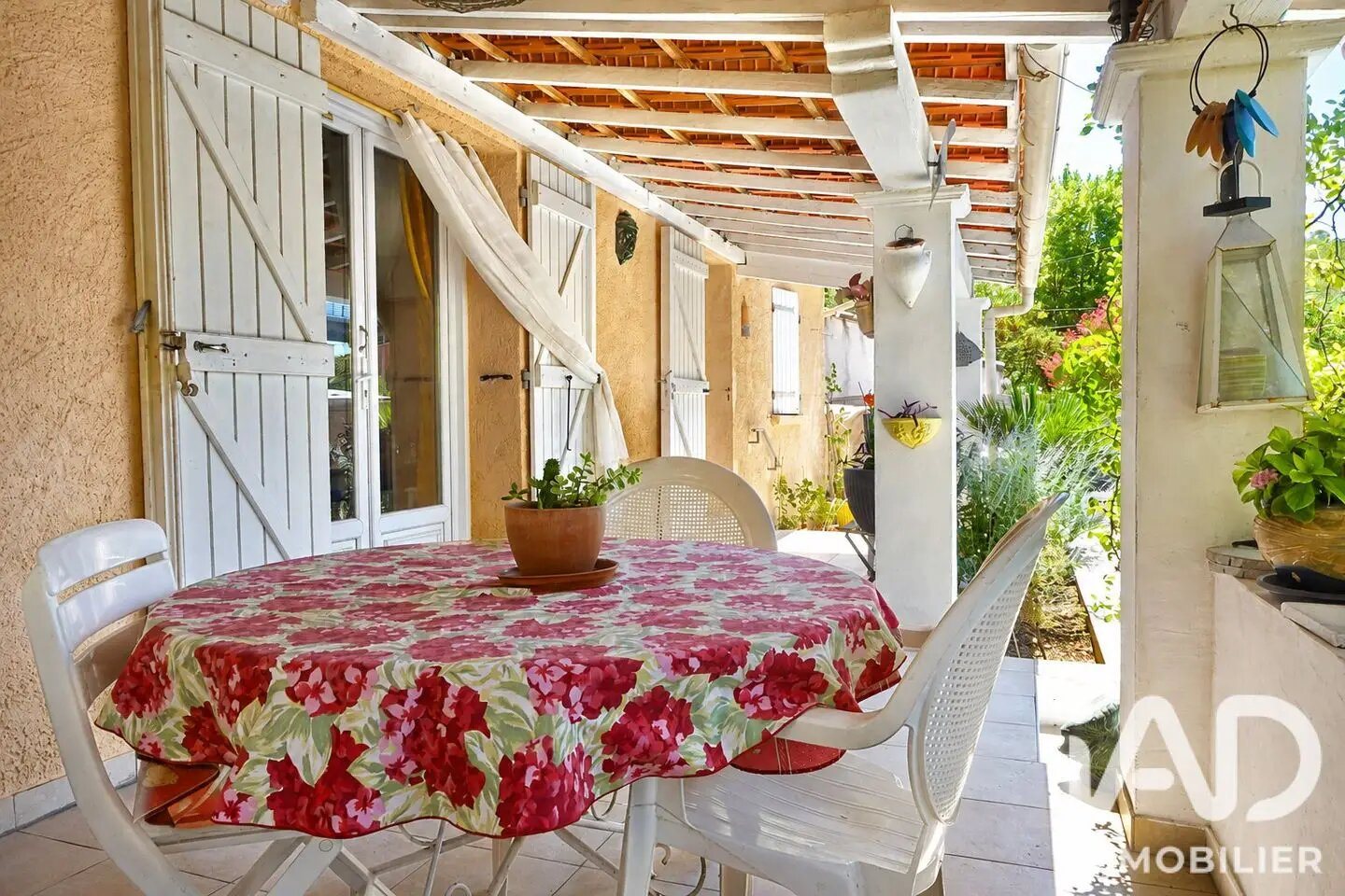 Maison à vendre, 73m², Le Luc