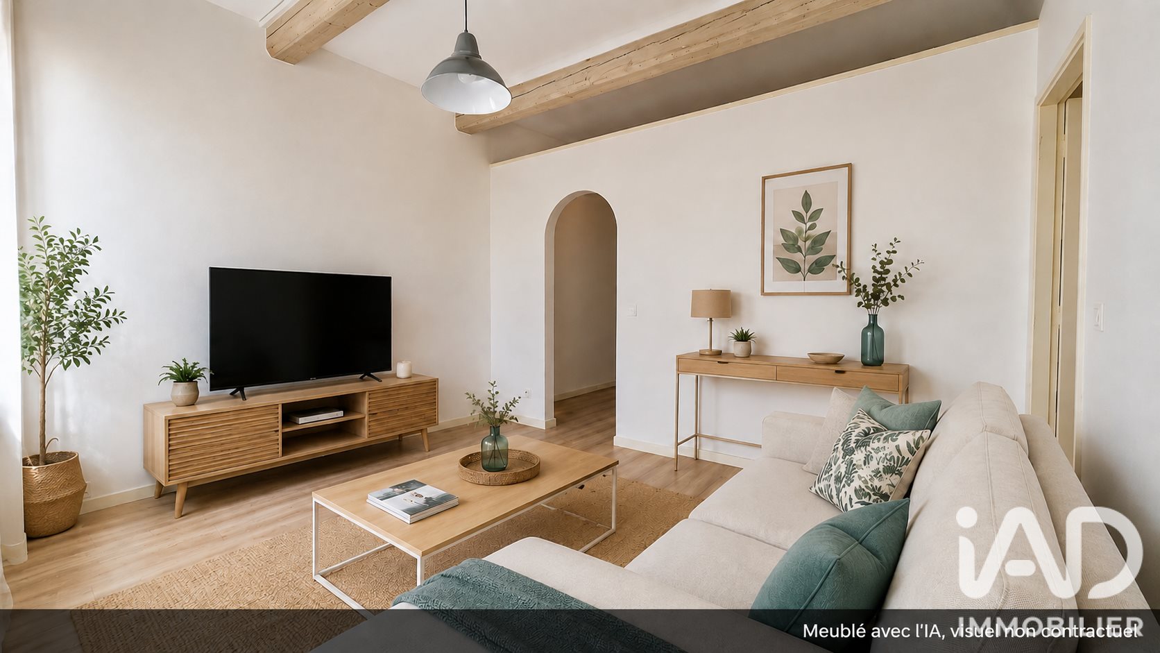 Appartement à vendre, 33m², Le Muy
