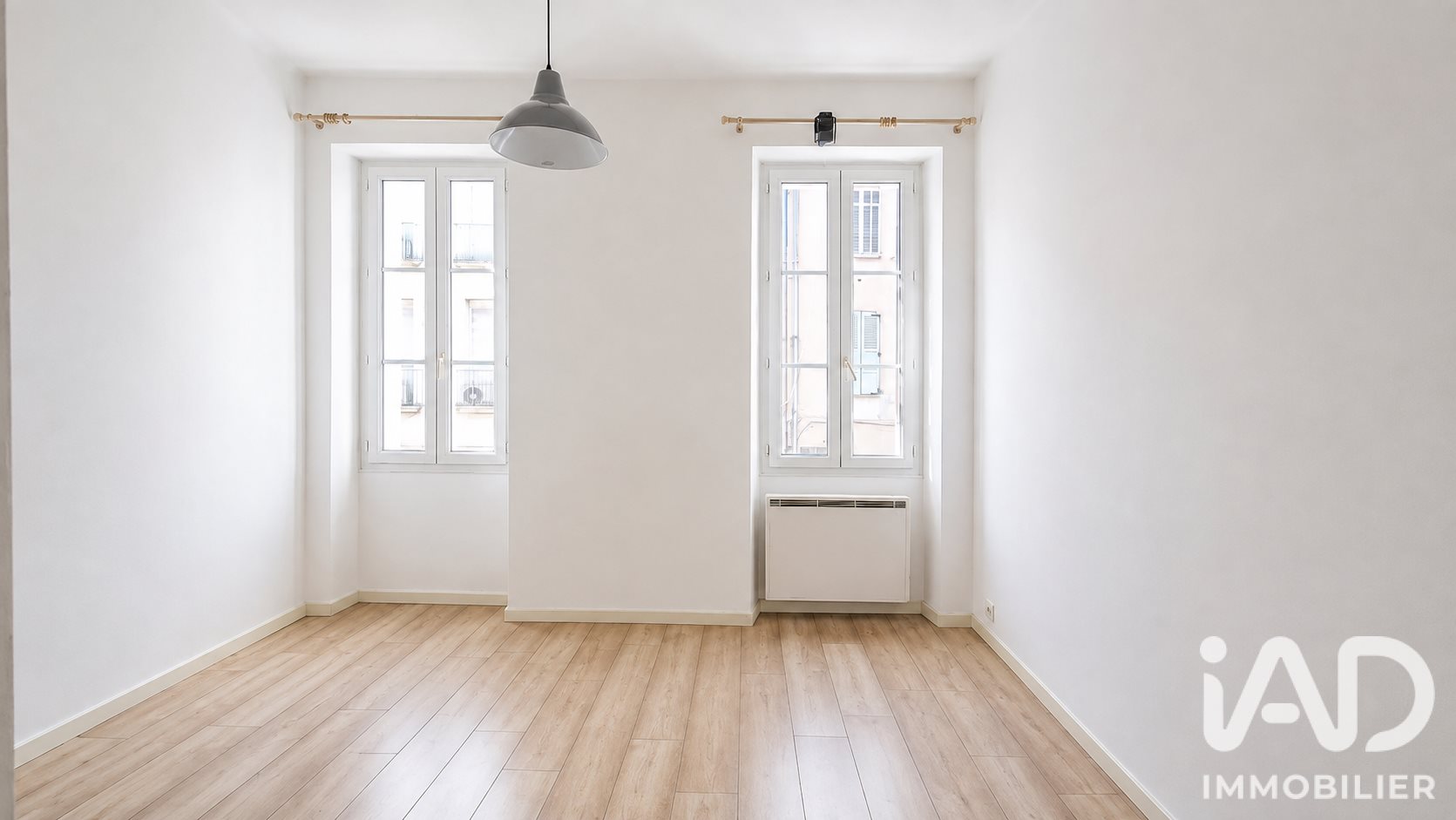 Appartement à vendre, 33m², Le Muy