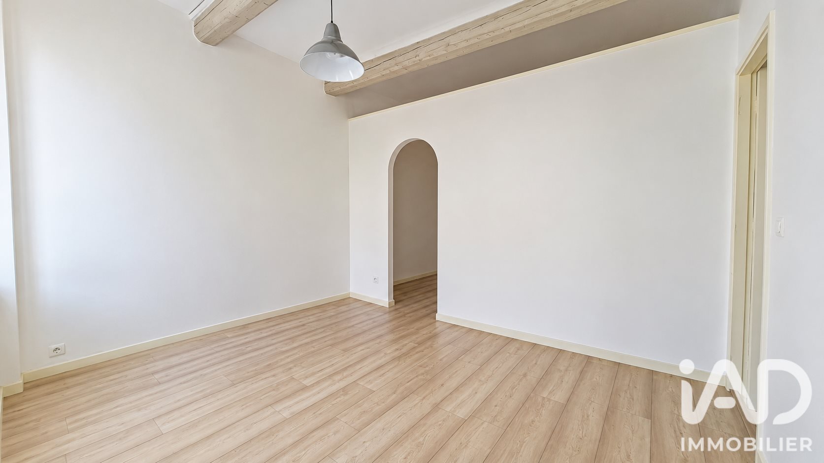 Appartement à vendre, 33m², Le Muy