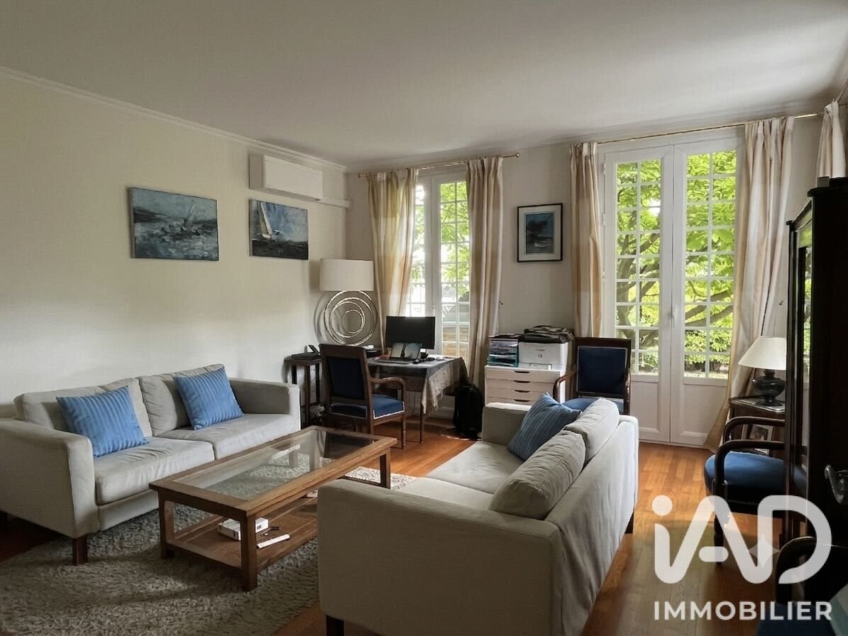 Maison à vendre, 140m², Issy-les-Moulineaux