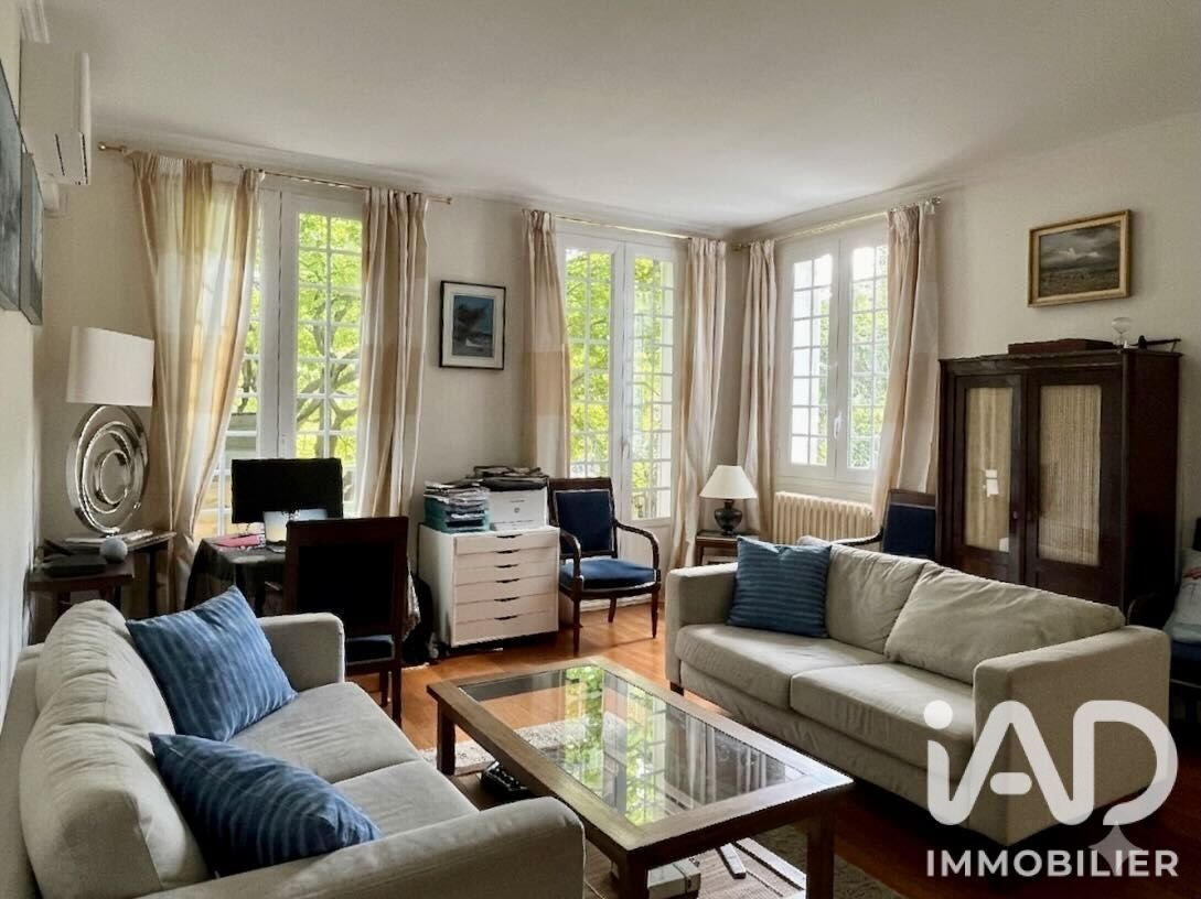 Maison à vendre, 140m², Issy-les-Moulineaux