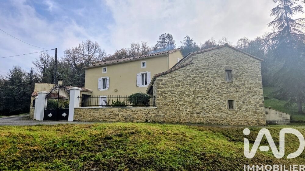Maison à vendre, 132m², Cahors