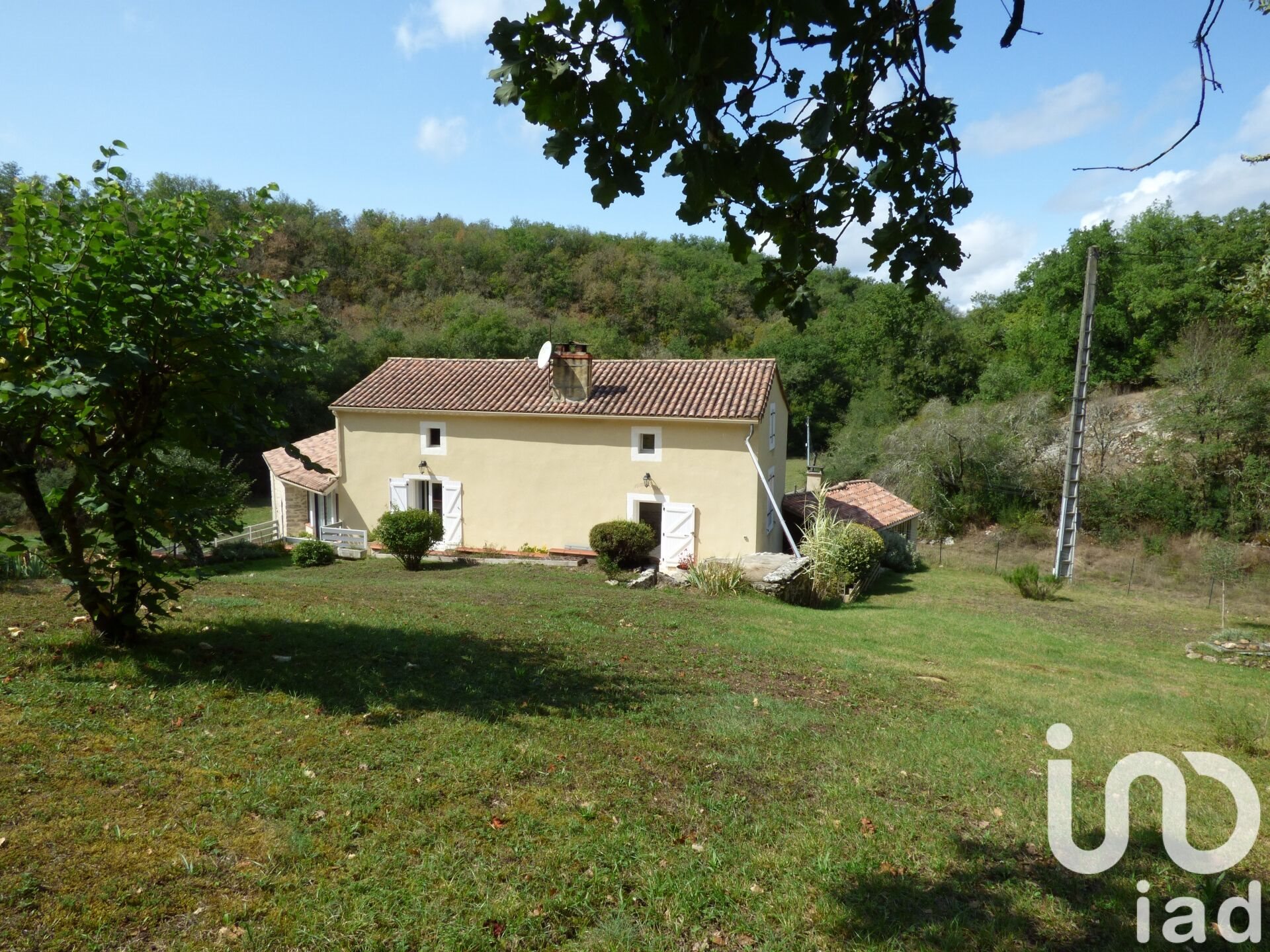 Maison à vendre, 132m², Cahors