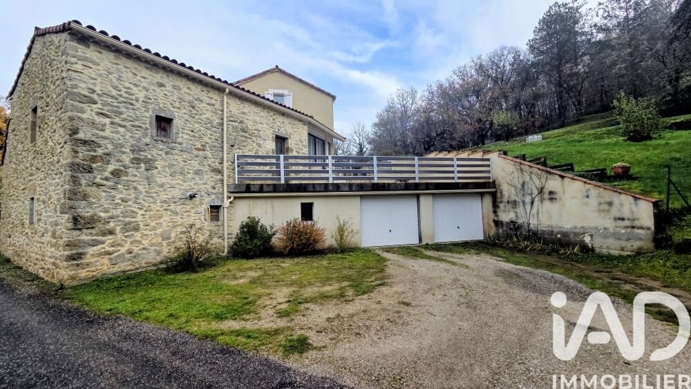 Maison à vendre, 132m², Cahors