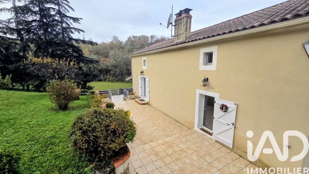Maison à vendre, 132m², Cahors