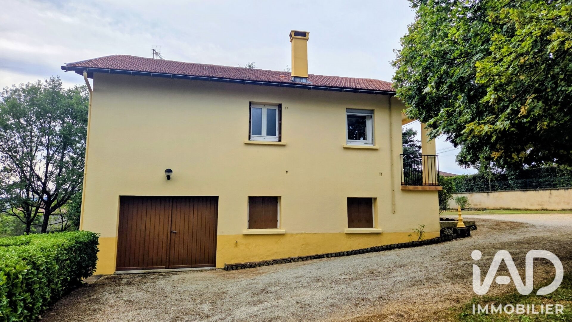 Maison à vendre, 121m², Lunan