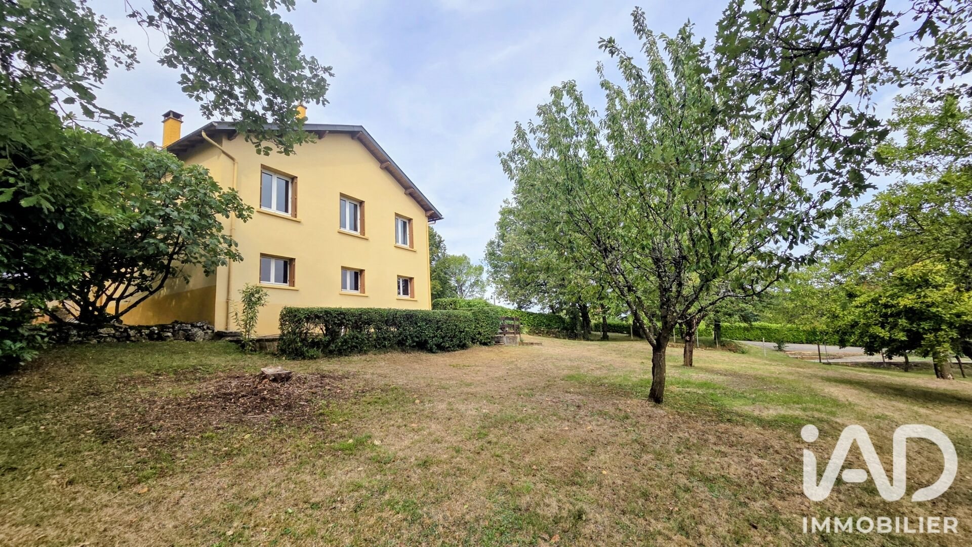 Maison à vendre, 121m², Lunan