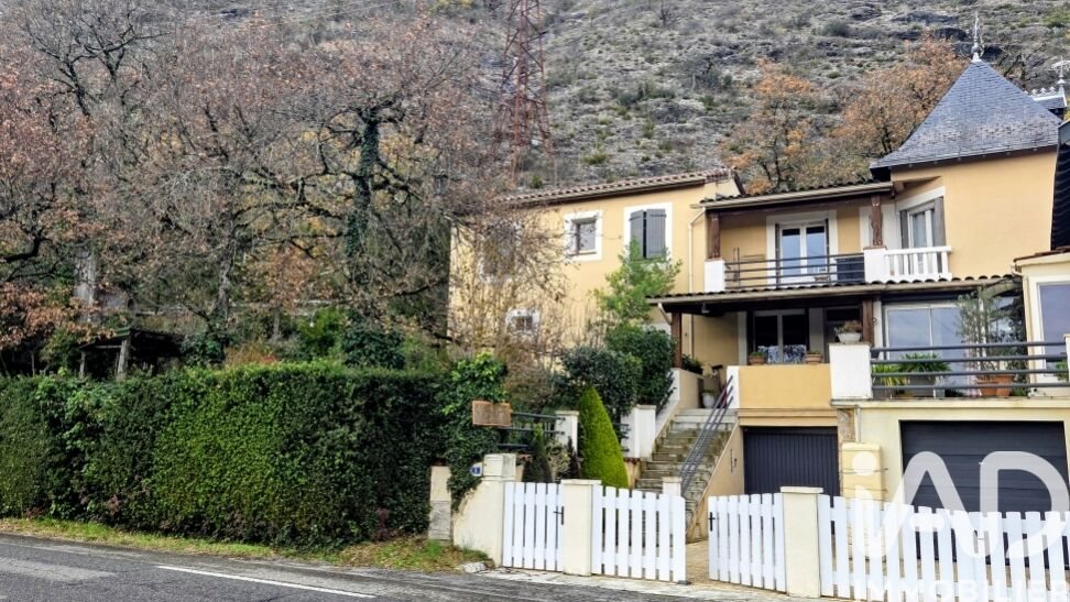 Maison à vendre, 108m², Lamagdelaine