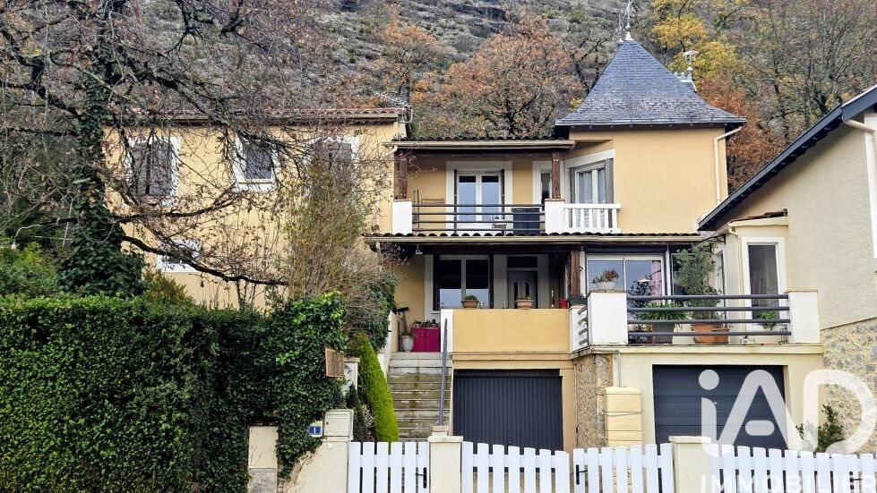 Maison à vendre, 108m², Lamagdelaine