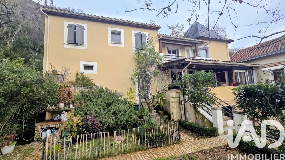 Maison à vendre, 108m², Lamagdelaine