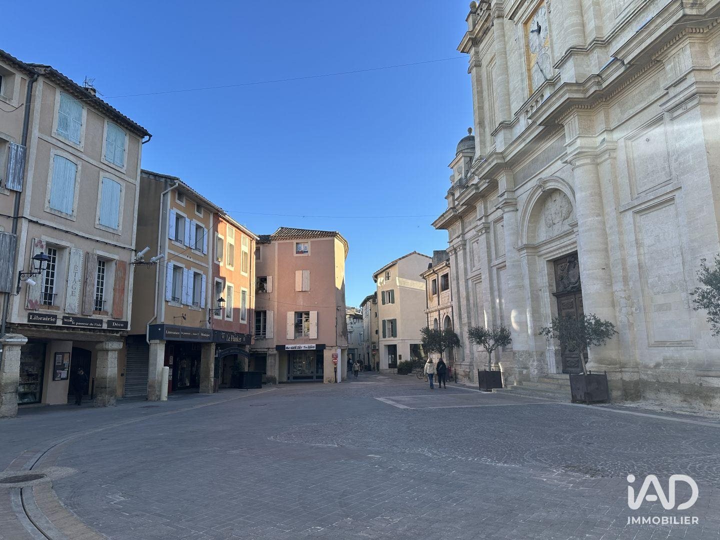 Maison à vendre, 90m², L'Isle-sur-la-Sorgue