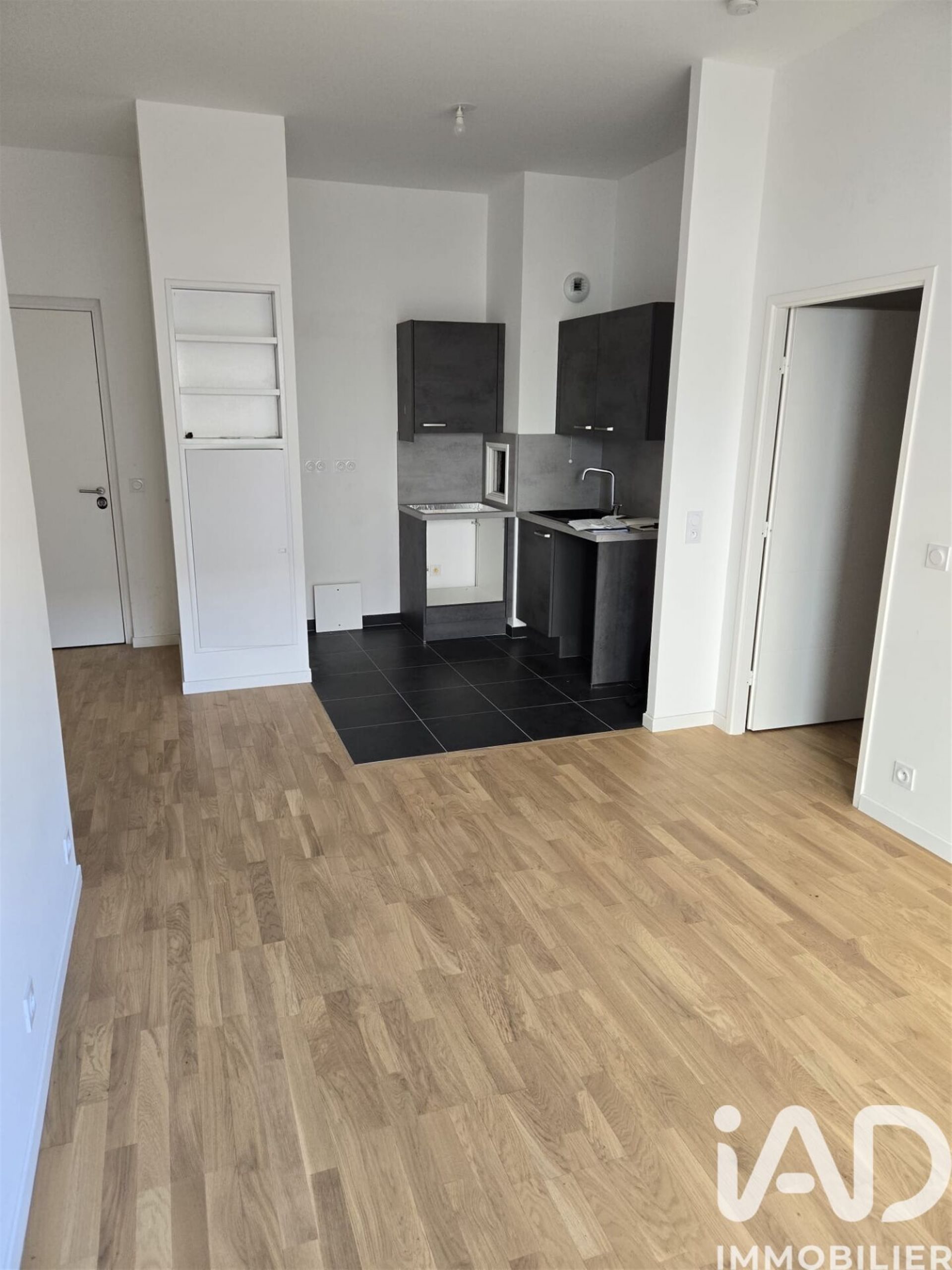 Appartement à vendre, 41m², Rueil-Malmaison