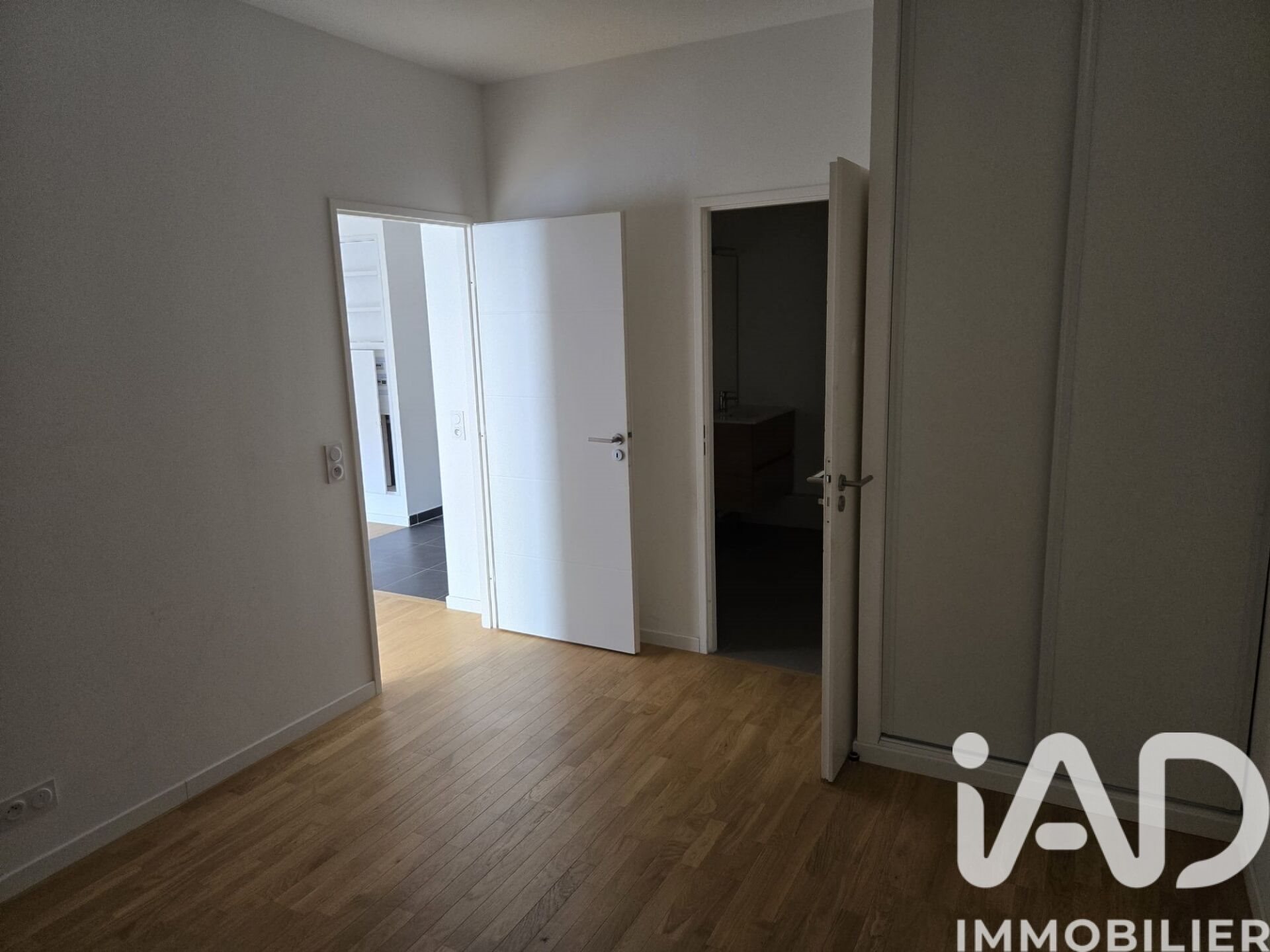 Appartement à vendre, 41m², Rueil-Malmaison
